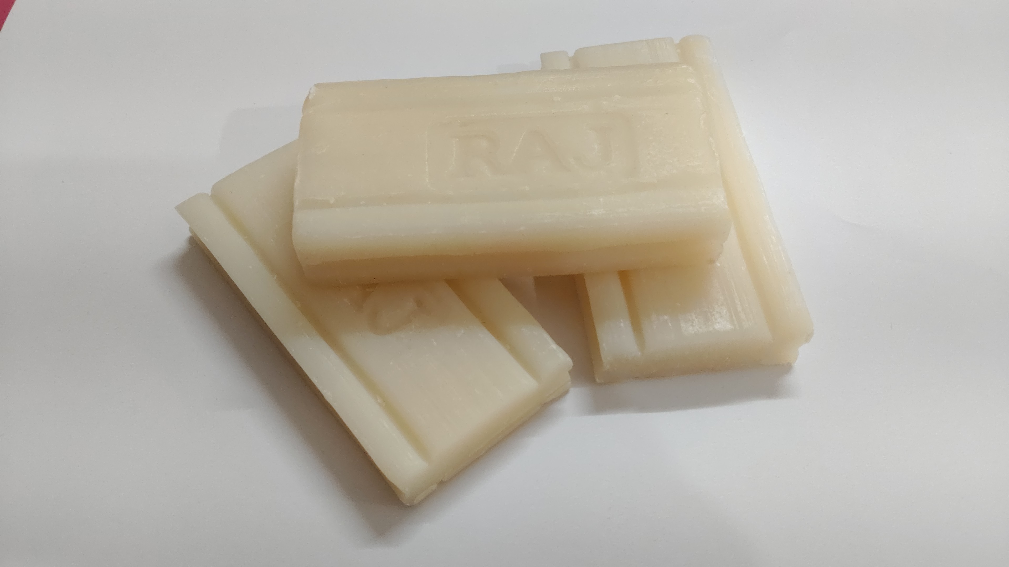 Magic Soap
