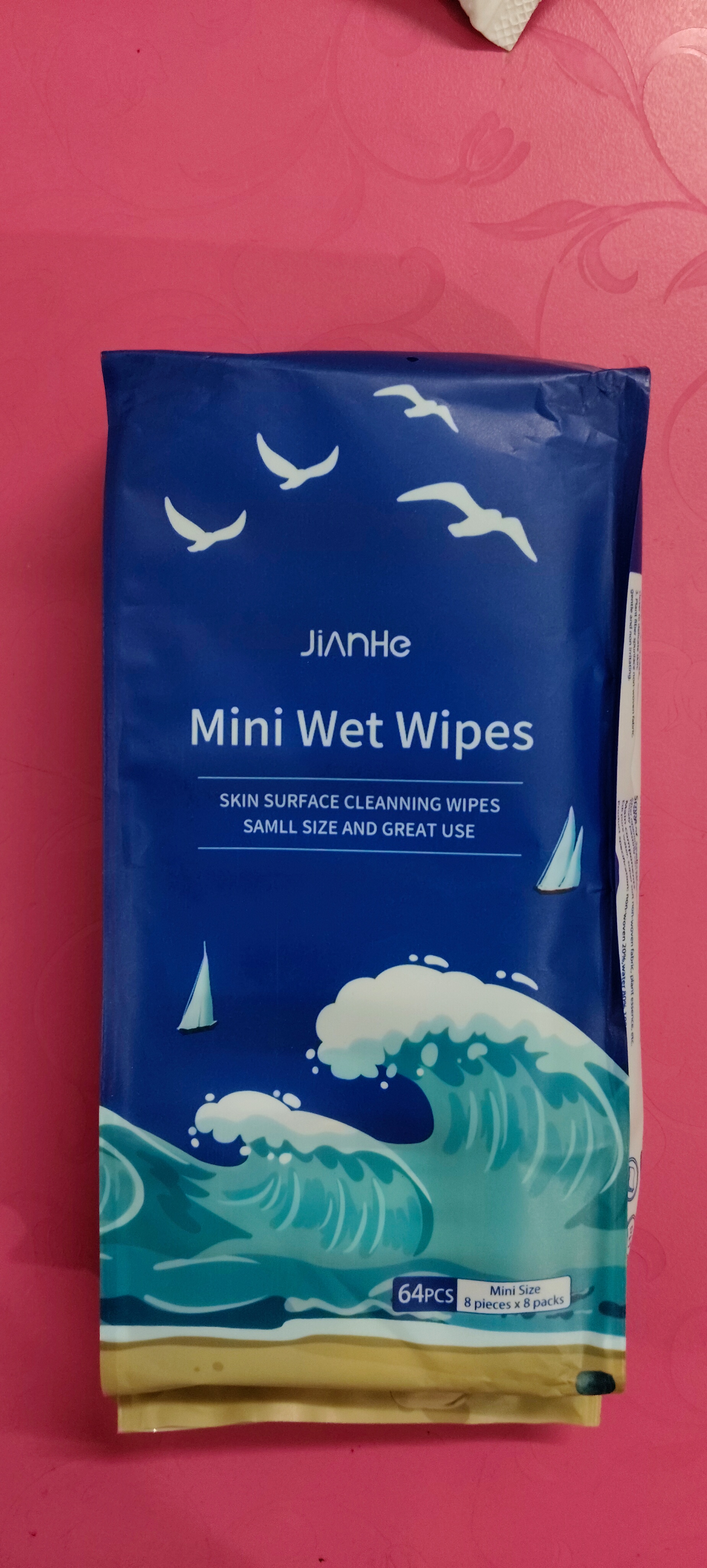 Loopensee Wet Wipes