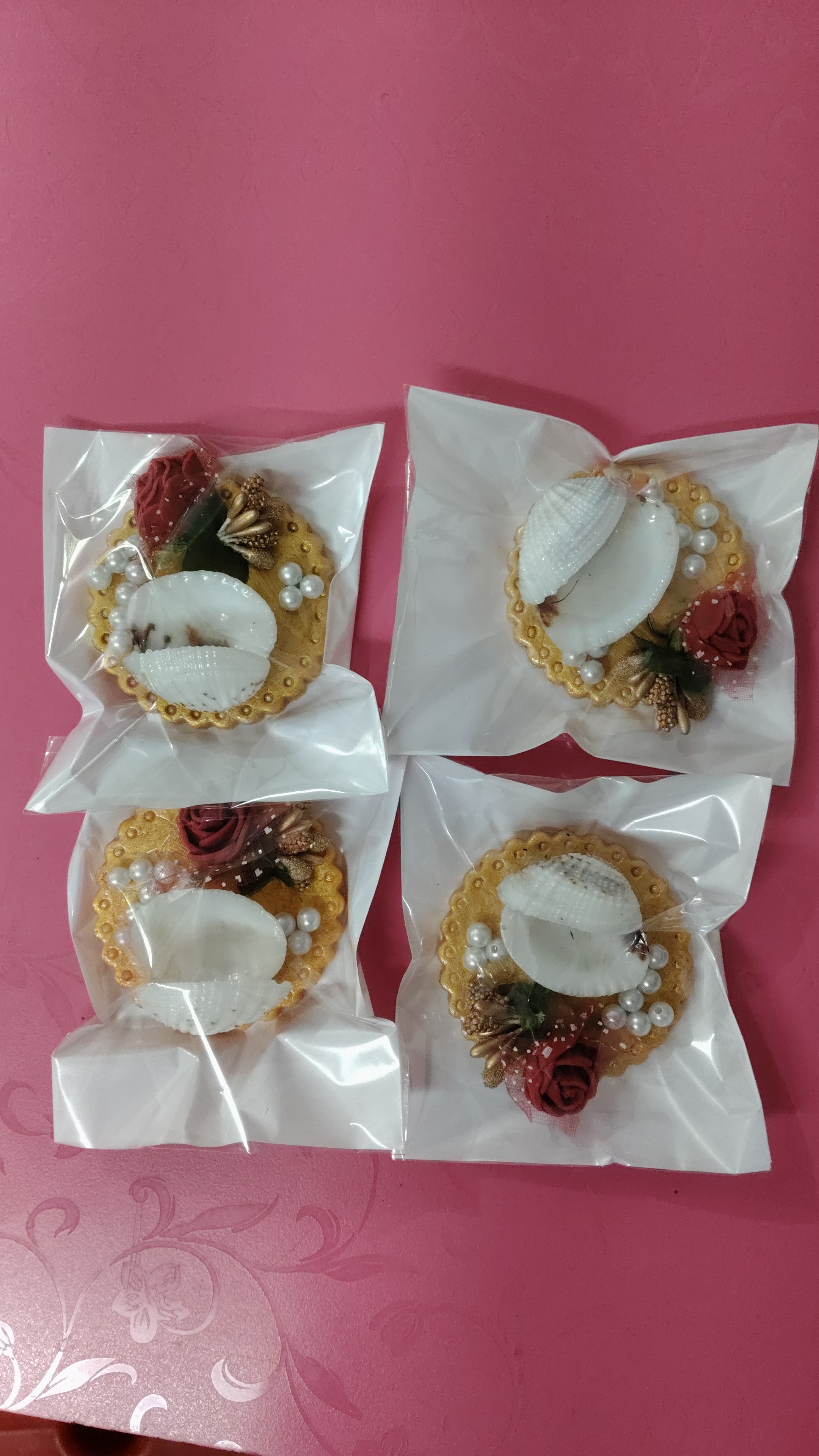 Fancy Namak Dani