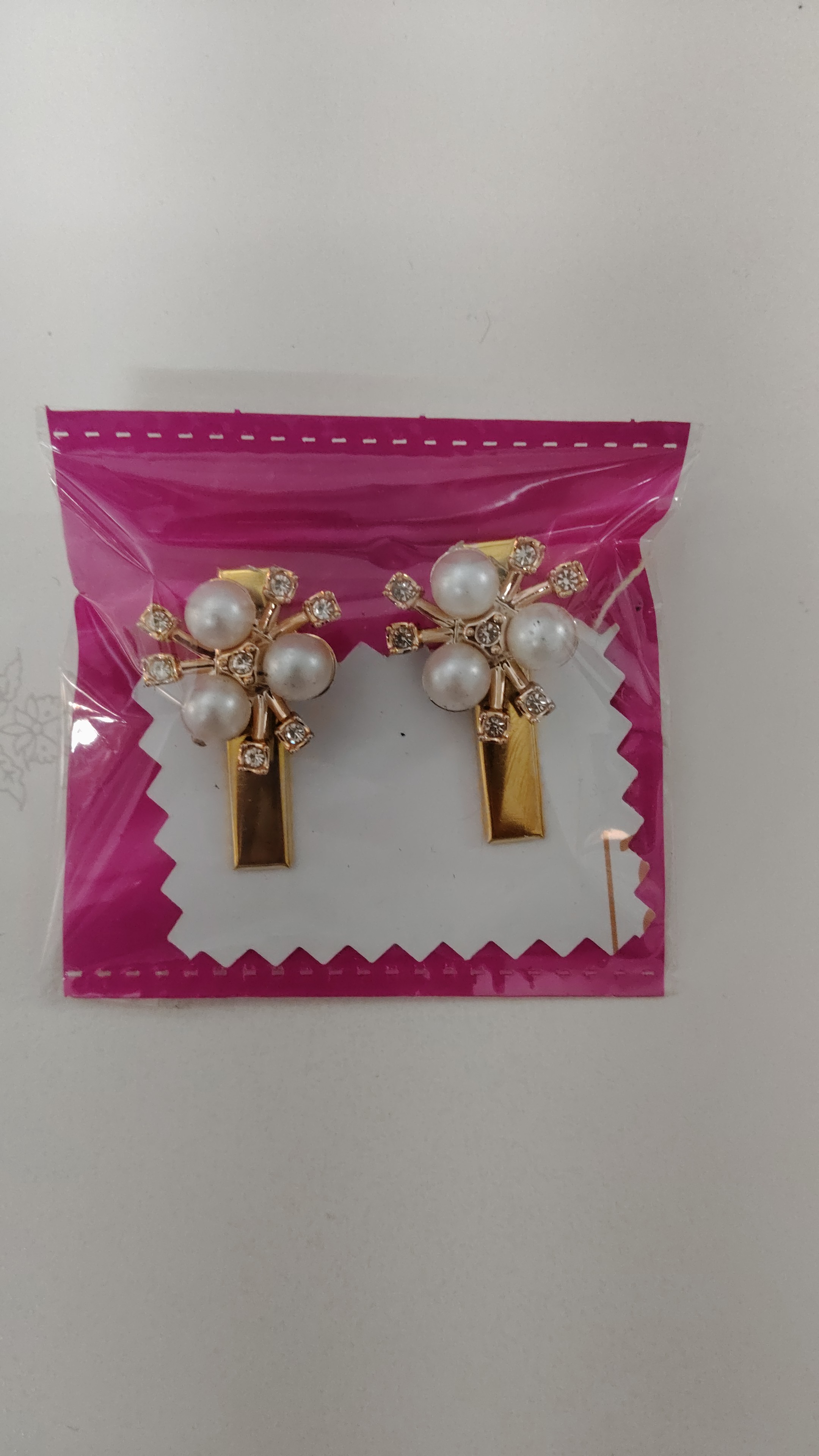 Hair Pins