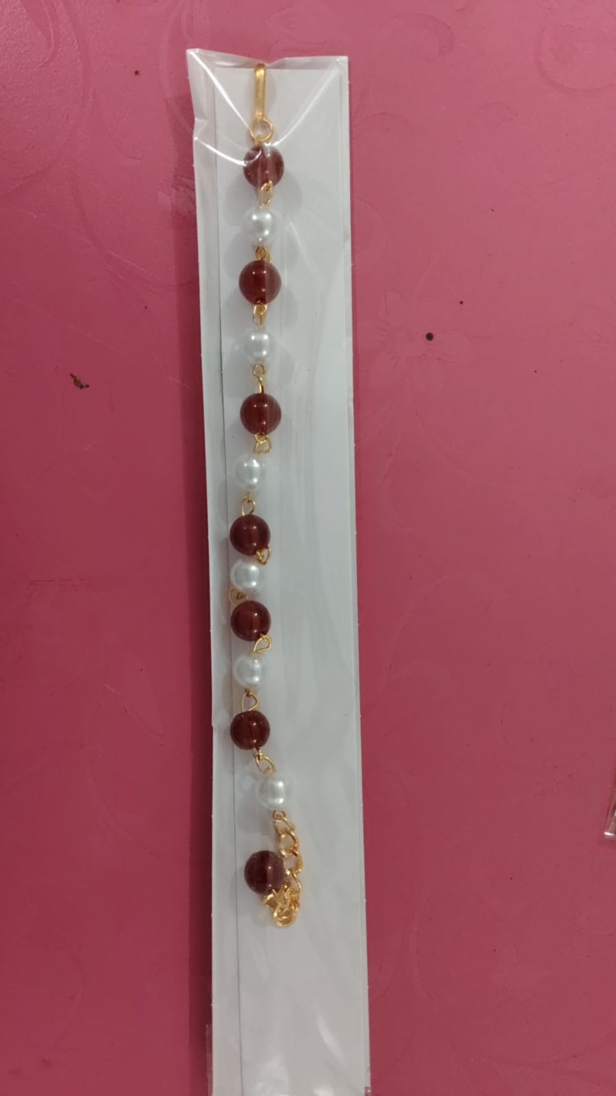 Hand Bracelets